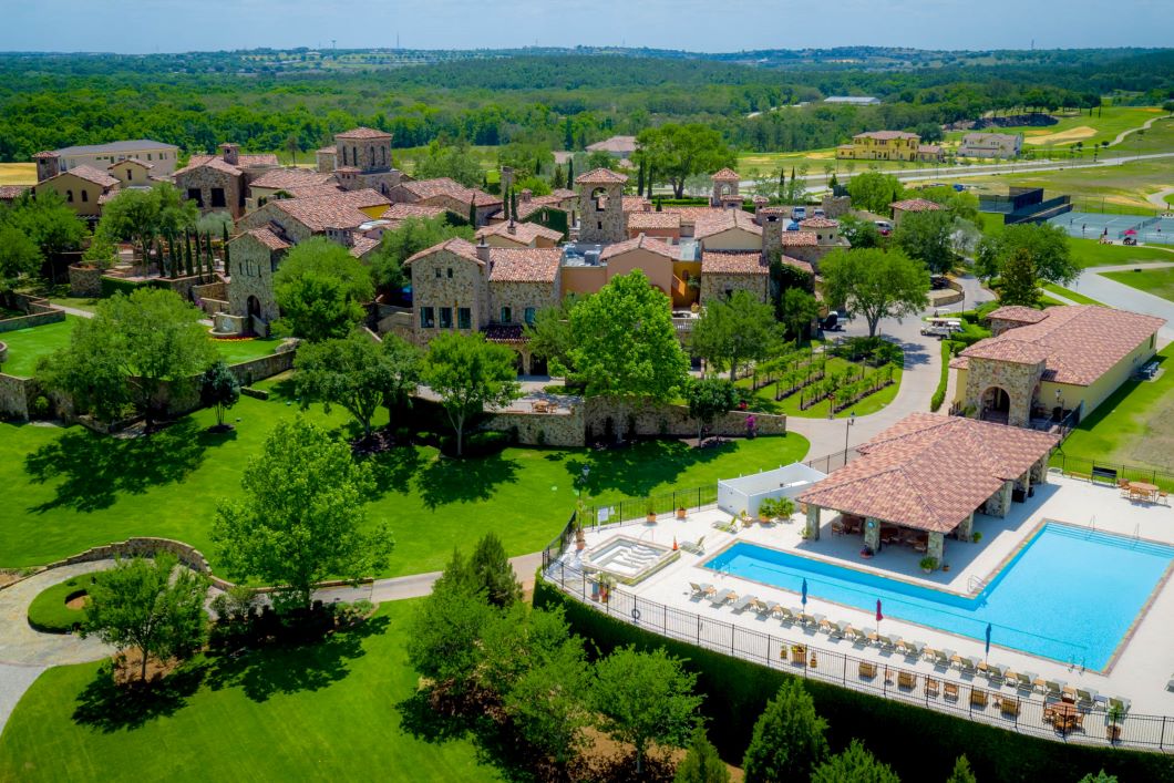 Image showcasing Redefining Luxury: How Modern Gated Communities are Elevating Lifestyle ...